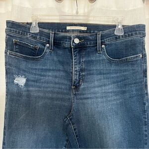 LEVI’S | 311 Shaping Skinny Jeans